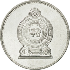 Monnaie, Sri Lanka, 2 Rupees, 2013, SUP, Stainless Steel
