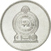 Monnaie, Sri Lanka, 2 Rupees, 2013, SUP, Stainless Steel