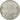 Coin, INDIA-REPUBLIC, 2 Rupees, 2011, VF(20-25), Stainless Steel, KM:327