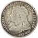 GREAT BRITAIN, 6 Pence, 1897, KM #779, VF(20-25), Silver, 19.5, 2.66