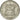Coin, South Africa, 5 Cents, 1987, EF(40-45), Nickel, KM:84