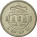 Coin, Macau, Pataca, 1998, British Royal Mint, EF(40-45), Copper-nickel, KM:57