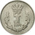 Coin, Luxembourg, Jean, 5 Francs, 1976, EF(40-45), Copper-nickel, KM:56