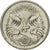 Coin, Australia, Elizabeth II, 5 Cents, 2000, EF(40-45), Copper-nickel, KM:401