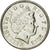Moneta, Gran Bretagna, Elizabeth II, 5 Pence, 2013, British Royal Mint, SPL-