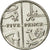 Münze, Großbritannien, Elizabeth II, 5 Pence, 2013, British Royal Mint, VZ