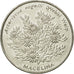 Moneta, Capo Verde, 50 Escudos, 1994, BB, Acciaio placcato nichel, KM:44