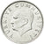 Monnaie, Turquie, 10 Lira, 1987, TTB, Aluminium, KM:964