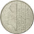 Monnaie, Pays-Bas, Beatrix, 2-1/2 Gulden, 1988, TTB, Nickel, KM:206
