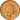 Coin, Great Britain, Penny, 2014, EF(40-45), Copper Plated Steel
