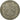 Coin, Nigeria, Elizabeth II, 10 Kobo, 1976, VF(20-25), Copper-nickel, KM:10.1