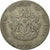 Moneta, Nigeria, Elizabeth II, 10 Kobo, 1976, VF(20-25), Miedź-Nikiel, KM:10.1