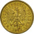 Coin, Poland, 2 Grosze, 1999, Warsaw, EF(40-45), Brass, KM:277