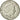 Münze, Jersey, Elizabeth II, 5 Pence, 2002, SS, Copper-nickel, KM:105