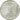 Coin, INDIA-REPUBLIC, Rupee, 2009, VF(30-35), Stainless Steel, KM:331