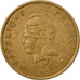 Coin, French Polynesia, 100 Francs, 2003, Paris, EF(40-45), Nickel-Bronze, KM:14