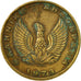 Coin, Greece, 2 Drachmai, 1973, VF(30-35), Nickel-brass, KM:108