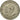 Moneda, Kenia, 50 Cents, 1974, MBC, Cobre - níquel, KM:13