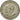 Coin, Kenya, 50 Cents, 1974, EF(40-45), Copper-nickel, KM:13