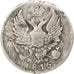 Monnaie, Russie, Alexander I, 5 Kopeks, 1815, Saint-Petersburg, TB, Argent