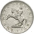 Coin, Turkey, 5 Lira, 1982, EF(40-45), Aluminum, KM:949.1