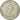 Coin, East Caribbean States, Elizabeth II, 25 Cents, 1994, EF(40-45)