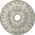Moneta, Grecja, 20 Lepta, 1966, EF(40-45), Aluminium, KM:79