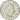 Coin, Great Britain, 10 Pence, 2013, EF(40-45), Nickel plated steel