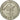 Moneta, Stati dell'Africa occidentale, 100 Francs, 1967, Paris, BB, Nichel, KM:4