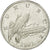 Coin, Croatia, Lipa, 2003, EF(40-45), Aluminum, KM:3