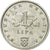 Coin, Croatia, Lipa, 2003, EF(40-45), Aluminum, KM:3