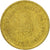 Monnaie, Argentine, 10 Centavos, 2004, TTB, Aluminum-Bronze, KM:107