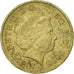 Coin, Great Britain, Elizabeth II, Pound, 2008, British Royal Mint, EF(40-45)