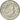 Monnaie, Grande-Bretagne, Elizabeth II, 5 Pence, 2008, TTB, Copper-nickel