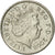 Coin, Great Britain, Elizabeth II, 5 Pence, 2008, EF(40-45), Copper-nickel