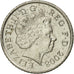 Monnaie, Grande-Bretagne, Elizabeth II, 5 Pence, 2008, TTB, Copper-nickel