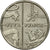 Münze, Großbritannien, Elizabeth II, 5 Pence, 2008, SS, Copper-nickel, KM:988