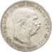 Austria, Franz Joseph I, Corona, 1915, SPL, Argento, KM:2820