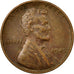Coin, United States, Lincoln Cent, Cent, 1945, U.S. Mint, Philadelphia