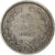 Moneda, Países Bajos, Wilhelmina I, 10 Cents, 1897, MBC+, Plata, KM:116