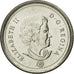Coin, Canada, Elizabeth II, 10 Cents, 2008, Royal Canadian Mint, Winnipeg