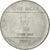 Moneta, INDIE-REPUBLIKA, Rupee, 2009, EF(40-45), Stal nierdzewna, KM:331
