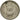 Coin, INDIA-REPUBLIC, 5 Rupees, 2002, EF(40-45), Copper-nickel, KM:154.1