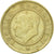 Monnaie, Turquie, 10 Kurus, 2010, TTB, Laiton, KM:1241