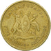Münze, Uganda, 500 Shillings, 2003, Royal Canadian Mint, SS, Nickel-brass