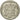 Moneta, Południowa Afryka, 2 Rand, 1995, EF(40-45), Nikiel platerowany