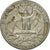 Coin, United States, Washington Quarter, Quarter, 1968, U.S. Mint, Denver