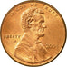 Coin, United States, Lincoln Cent, Cent, 2004, U.S. Mint, Philadelphia