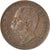 Münze, Italien, Umberto I, 2 Centesimi, 1898, Rome, VZ, Kupfer, KM:30