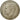 Coin, Greece, Constantine II, 5 Drachmai, 1970, EF(40-45), Copper-nickel, KM:91